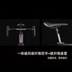 
Jiawo JAVA All-round War God VOLATA-7170-8170 Barrel Axis Oil Disc Carbon Fiber Road Bike Bright Purple XS (155-165) 7170 Electric Large-Set Aluminum Wheel