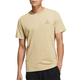 Adidas [JD Outlet] NEO men and women summer fashion print breathable sports and casual short-sleeved T-shirt HC9742 HC9742 XS