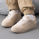 
Nike (NIKE) casual shoes men's shoes women's shoes 2025 summer new sneakers Jordan Flight Court low top shoes FZ9854-200 legend light brown/sai white 42