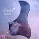 Chuangjingyi wählt Gitarre transparente Schutzbrett -Gitarren -Schutzbrettfilm Ukulele Schutzfilm Frosted Panel Decalative Decal Ziyun Night Sky Bird Typ (Gitarre General)