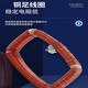 AC current transformer BH-0.66-CT 30I 50/5 75/5 100/5 150/5 Winding 0/ 50/5A Hole diameter 40I