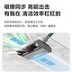 
SUPOR [National Subsidy] Vacuum Cleaner for household use 29Kpa large suction green light double rolling brush to absorb and drag and remove mite hair anti-winding EM4-L holiday gift