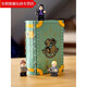 * Harry Potter Magic Book 76382 Transformation Classe Poudlard Garçons compatibles avec LEGO Block Assembly Toys Humble Bureau Attack House + 8 Tiles 1047 Granules