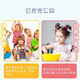 Lizhi niños jugando a la casa juguetes de cocina herramientas de barbacoa de madera mesa muñeca simulación de cocción para cocción hogareño utensilios de cocina región de madera cocina japonesa a estilo [rosa]