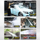 Black Cat Saint General car wash high-pressure water gun car wash machine high-pressure cleaning machine household 220v car wash high-pressure spray gun water spray gun car wash pump