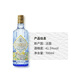 巍城夏日花园金酒 Citadelle Gin 法国杜松子酒琴酒鸡尾酒基酒洋酒 巍城夏日花园 700mL 1瓶