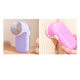 Hair ball trimmer, shaver, clothes hair ball remover, household pilling shaver, does not damage clothes, removes and removes hair particles. Styles and colors are shipped randomly. Hair ball trimmer