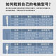 继航适用苹果笔记本电脑充电器macbookair pro电源适配器磁吸头mac充电线A1466A1278A1370A1502TypeC D款60W直头/T头/二代/原配版