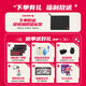 CHERRY Cherry (CHERRY)MX2.0S mechanical keyboard Wireless Bluetooth three-mode e-sports gaming keyboard Computer and office without steel plate structure Three-mode Undersea World Green axis