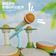 Dimanqi Kinderrhythmus Aufklärung Lehrerin Frühbildung Artefakt -Drum -Spielzeug frühe Bildung Anfänger Drum Percussion Musik vier Schlagzeug
