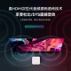 
Tencent Aurora Box 6 8K Smart Network TV Set-top Box Gigabit Network Port 2+32G HD HDR10+ Dual-band WiFi Bluetooth voice remote control
