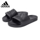 [95% new] Adidas (adidas) fashionable breathable slippers for men and women IF7371 size 4 size 36.5 size