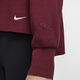 耐克（NIKE）2025春女针织套头衫 HV8466-677 HV8466-677 S