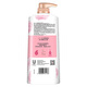 Lux (LUX) shower gel, long-lasting skin rejuvenation, elegant fragrance, delicate skin fragrance shower gel 1000g, fragrance