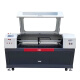 Huike Laser Rutch Machine 1390 Индустриальная небольшая деревянная доска Acryl Pv