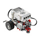 EV3 Robot Set Programming Robot 45544 Core Set 45560 Accesorios Biblioteca 9898 Ayudas de enseñanza EV3 45544+45560