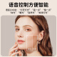 Babuchi Yunduo Make-up Mirror Spezialförmiges LED-Schlafzimmer Schminktisch Spiegel Haken an der Wand montiertem, an der Wand montiertem dekorativem Spiegel intelligent