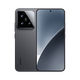 Xiaomi 15Pro/Xiaomi 15 [24th issue interest-free] Snapdragon 8 Supreme Edition Xiaomi new 5G mobile phone shipped same day Xiaomi 15 Black 12+256G official standard configuration
