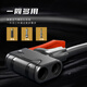 Weiston air pump (air supply needle) air pump basketball football volleyball bicycle tire balloon portable