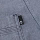 Timberland (Timberland) 2024 Herren AF Oxford Brust Pocket Shirt Hemd A692U-B68 M