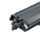 得印LT2600标准版粉盒黑色适用联想 LC2600DNW MC2600DNW打印机墨盒 【9900页】大容量四色套装