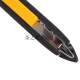 
Su Mo wallpaper knife imported from Japan Ailihua extended stainless steel utility knife small 9mm wallpaper wall cloth knife holder 9207 ordinary/144B utility knife