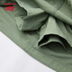 
NEW BALANCE nb children's clothing girls new year 2025 new spring children's sweatshirt set ND2PF12122 cream color 130