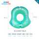 Anillo de natación para bebés de natación de bebé autosuficiente anillo de natación de la axila de la axila