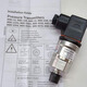 DANFOSS DANFOSS MBS3000 TRANSMERTEUR PRESSION 060G1102 / 1113/1125 / 1133 CAPTEUR DANFOSS 060G1349