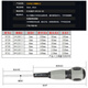 
Fukuoka Tools Electrician's screwdriver insulated screwdriver magnetic tape 6*150mm FO-9740