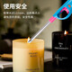 Suncojia open flame igniter, lighter, ignition stick, ignition gun, 3 gas stove ignition tools