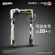 52toys Universal Box Door Rame Robot Chanting Earth 2 Beast Deformation Deformation Toy Moving Model Model Model