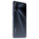 Vivo Y30 Phone mobile d'occasion 5000mAh grande batterie Strong Battery Life arrière Ai Smart Three-Photo Photography and Beauty Smart Gaming Phone Mobile Phone Obsidian Black 4G + 128G 95 NOUVEAU