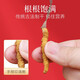 Tongrentang (TRT) Beijing Tongrentang Cordyceps sinensis-50/6G Cordyceps Cordyceps High-Gift Box Box Pack