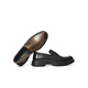
Red Dragonfly Loafers 2025 Spring New Men's Shoes Thick Sole Formal Leather Shoes High-end Business Men's Leather Shoes WTA15249 Black 40