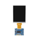 Kaiyuanda Capacitor de pantalla IPS de 5 pulgadas Touch 480*854 Interfaz RGB RGB Interfaz TFT-LCD Módulo de pantalla LCD La placa de desarrollo ETRGB se puede desarrollar secundaria secundaria