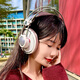 AKG AI Technology K701 K702 Monitor Headphones Headset HiFi Music Wired Computer 3.5 mm chant en direct Broadcast Classic Classic Charge Figure K701