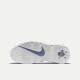Nike Air More Uptempo GS adolescente Pippen Basketball Zapatos de colchonización de ropa resistente a los zapatos deportivos DH9719-100 36.5