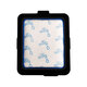 Philips Vakuumreiniger Zubehör FC9728/FC9732/FC9735 Filtereinlass- und Auslassfilter -Filter -Baumwoll -Cotton -1 -Luftauslassfilter + 1 Lufteinlassfilter