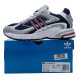 Clover (adidas) adidas Männerschuhe Reaktion Klassiker Retro Mode Low Top atmungsable Sneakers Ig6227 41