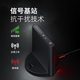 ZOWIE GEAR ZA13-DW wireless mouse gaming mouse high back design cs2 fearless contract e-sports mouse driverless design rechargeable