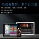 ICON U Solo live sound card live broadcast equipment microphone k song shouting Mai live computer external sound card [one to one fine adjustment] sound card + Desheng PC-K600 [Give 3 fine adjustment effects]