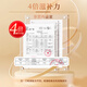 Eu Rensheng Cordyceps gift box Dried Cordyceps nourishing gifts for insects full of body nutritional products for elderly people 1 box 30g 3-4 roots/g