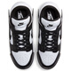 
Nike (NIKE) women's shoes 2025 summer Dunk Low low top retro board shoes sneakers casual shoes DH9765 DZ2794-001 black and white panda 40