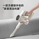 Zhuimi Vakuumreiniger für Haushaltsgebrauch V10S Aqua Wireless Handheld Staubsauger Nass sauberes Bodenreinigung zusätzliche Saughäute können MITTE BEI VERHALTEN.