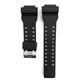 Lzqly Original Disney Watch MK-15052 Gurt Ein Paar elektronischer Uhr 15052 Jugendzubehör Elektro-Elektro-MK-15052 Original Black Watch Armband
