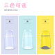 Xiaojiejiang choisit la machine de yogourt pour la machine de fermentation automatique de yogourt automatique pour la machine de yogourt pour les dortoirs d'étudiant ménage multifonctionnel petit automatique 1 personne portable de riz de riz machine à bean 588 violet + 20 phage poudre de phage poudre