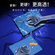 Xunjing es adecuado para Mercedes-Benz 2425 E300L/E260L/GLE Central Control Navegación Pantalla de película Temperada Pantalla Protector 24-25 de clase E-Clase [Pantalla integrada de control central + Instrumento] Película templada de alta definición Temperada