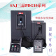 三晶恒压供水变频PDG10  PDH30三相背负式变频 可开专票 PDG10  0.75K PDG1037KW/380V3890
