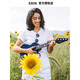 Enya ukuleli uklili Plein complet pour les débutants pour filles et garçons pour petit instrument de guitare 26 pouces m6 yaoye hei single complet